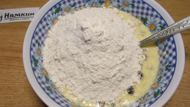 Книга рецептов