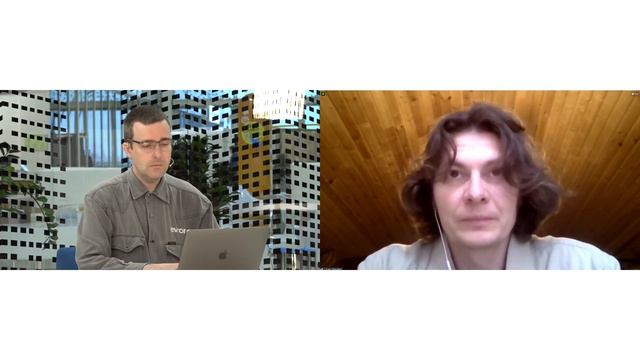 RubyRussia 2021 Q&A Степан Матренин, iGooods смотреть онлайн