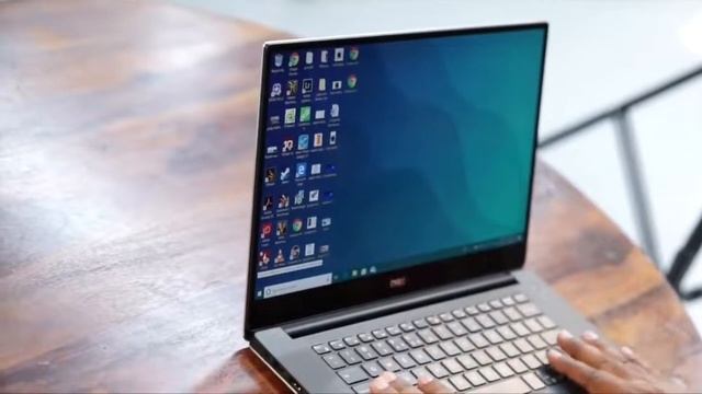 Dell XPS 15 Intel Core i9 Laptop in depth Review Digit in смотреть онлайн