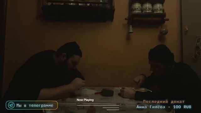 Постпанк Думер радио ? Музыка для своих мыслей и отдыха смотреть онлайн