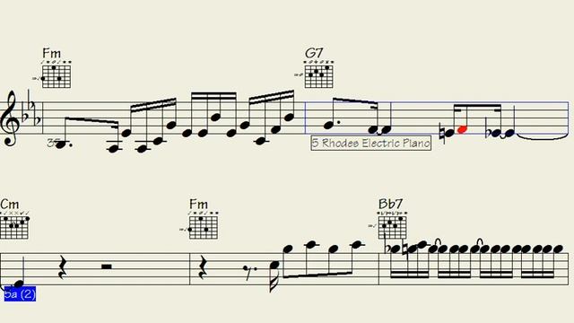 ?Deliver Groovy Vibes: Funk Trumpet, Sax, and ePiano Runs Collide. - Return to Morocco смотреть онлайн