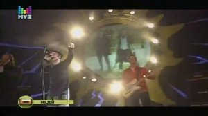 Zdob si Zdub   Видели ночь
