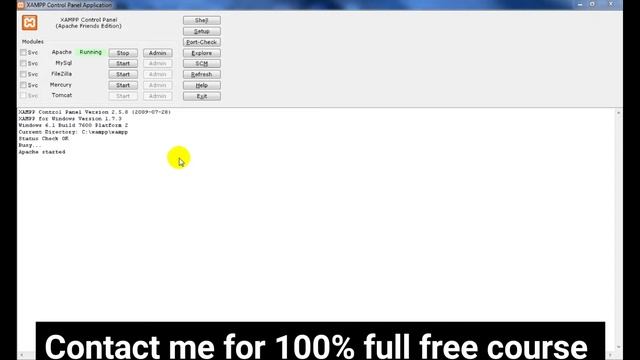 PHP For Beginners || 100% Free Video Course || смотреть онлайн