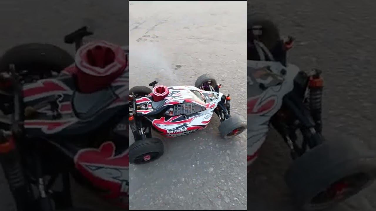 #shorts #русскиймеханик Запуск маленького двигателя смотреть онлайн