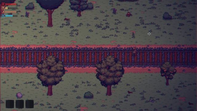 iZolated - Первый геймплей игры смотреть онлайн