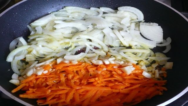 Рецепты от шеф-повара