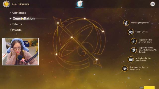 pulling for Ayaka & other Inazuma related shenanigans (Genshin Impact) смотреть онлайн