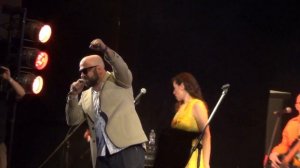 Биртман-Бушлатик Стон Айленд