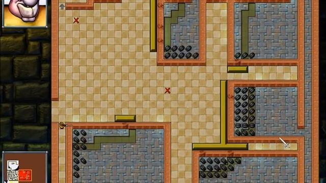 Let's Play Deadly Rooms of Death (King Dugan's Dungeon) - Part 17 смотреть онлайн