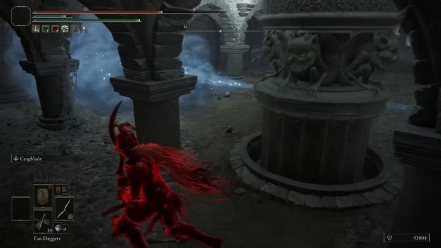 Elden Ring: Curved Swords Got Even Faster смотреть онлайн