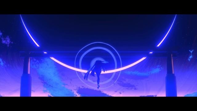 Exyl & Creo - Cosmic War