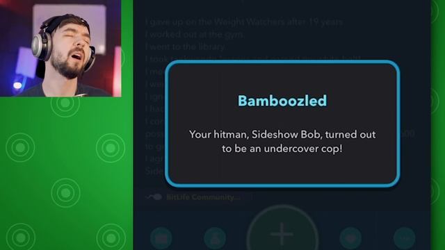 Is This THE END?| BitLife смотреть онлайн
