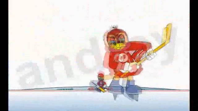 Хоккейный Клуб АВАНГАРД смотреть онлайн