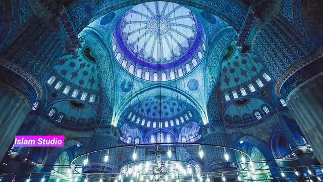 Blue Mosque, Istanbul, Turkey | Beautiful Mosques in the World | Sultan Ahmed Mosque | Camii Mosque смотреть онлайн