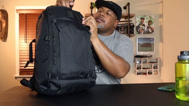Alpha One Niner Pathfinder: Best Everyday Carry Backpack (EDC) Again? смотреть онлайн