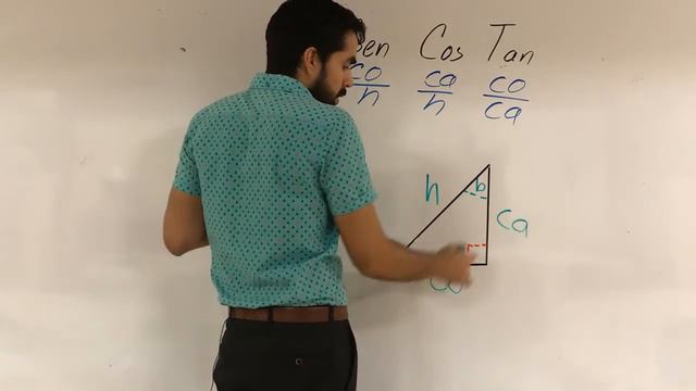 Eca 3 Clase 2 Trigonometría: Funciones Trigonométricas смотреть онлайн