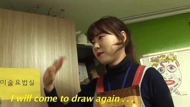 Living Museum South Korea episode 17 смотреть онлайн