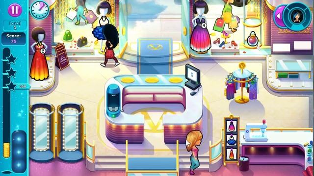 Fabulous – Angela’s High School Reunion – Level 1 смотреть онлайн