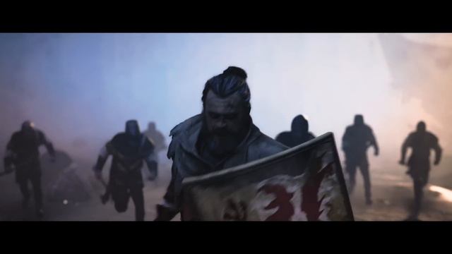 A Plague Tale: Requiem — Русский трейлер игры (Субтитры, 2022) смотреть онлайн