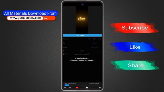 Glow Lyrics + Shake Photo Status Video Editing | alight motion new editing | node video editing смотреть онлайн