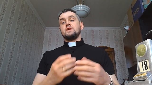 Почему протестанты крестят детей? смотреть онлайн