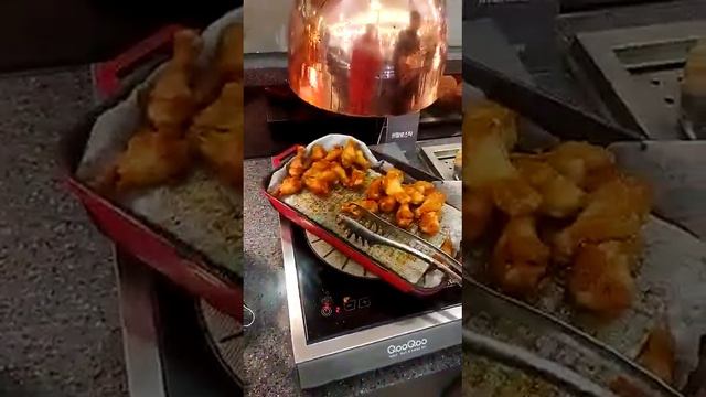 ПУСАН, ЮЖНАЯ КОРЕЯ, шведский стол смотреть онлайн