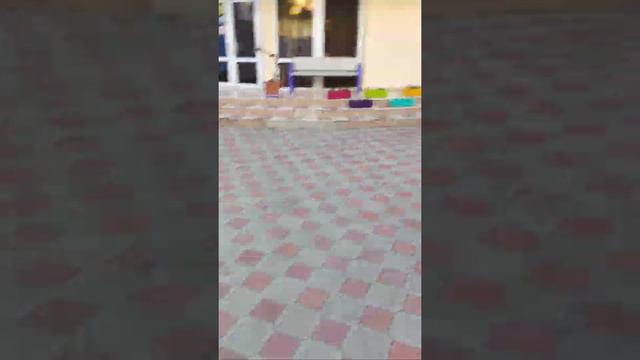 Лазаревское, победы 286, отдых Гостевой дом Берендук смотреть онлайн
