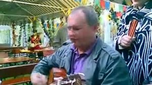Кабан - (ДДТ - А не спеть ли мне песню о любви?)