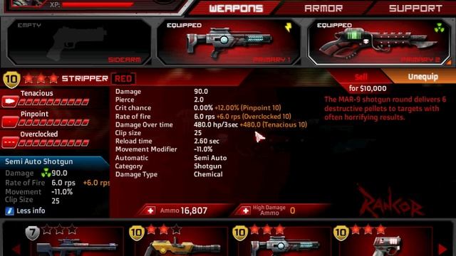SAS4 - Level 100 Assault (Build Explanation) смотреть онлайн