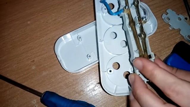 Ремонт удлинителя быстро | Инструкция для домохозяек смотреть онлайн