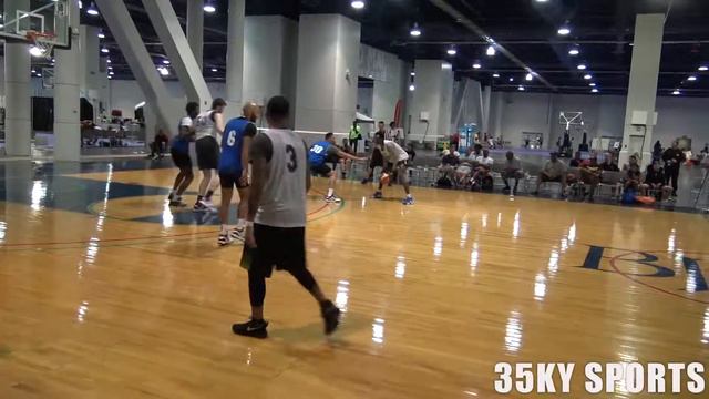 Jahlin Smith #9 | KPA VEGAS 2019 HIGHLIGHT смотреть онлайн