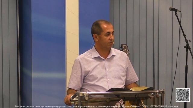 Воздаяние смирению/ Artur Aghajanyan смотреть онлайн