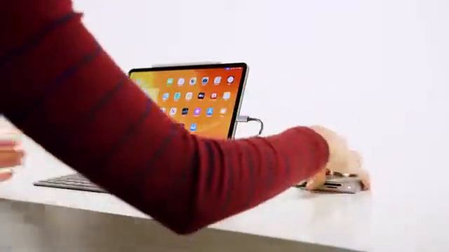 Kickstarter : HyperDrive GEN2, Next Generation USB-C Hub 2X Speed & Power смотреть онлайн