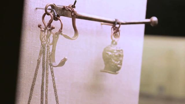 Anadolu Ağırlık ve Ölçüleri koleksiyonununda hangi eserler görülebilir? смотреть онлайн