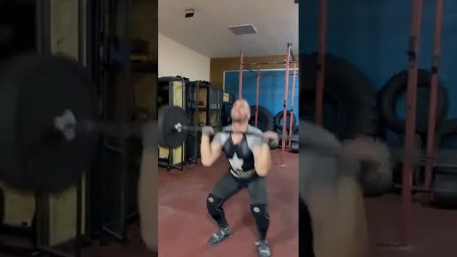 Самое эффективное упражнение со штангой! смотреть онлайн
