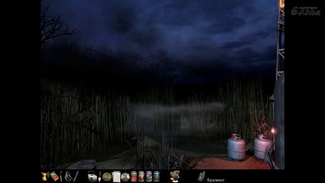 Бэрроу Хилл   серия 7 Запись на камере наблюдения