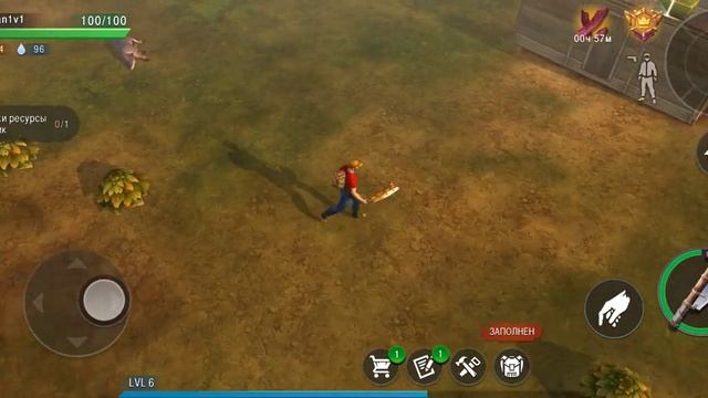 Прохождение live or die survival смотреть онлайн