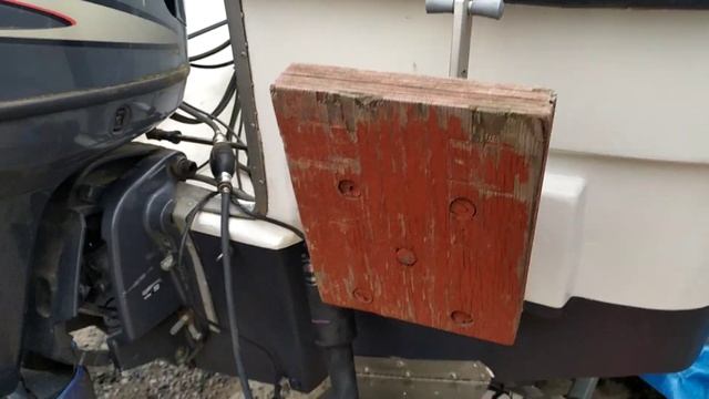 Катер Yamarin 530 с плм Yamaha 115