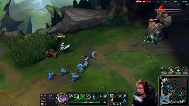 RIVEN HOW TO 1V9 PERFECTLY & SOLO CARRY! смотреть онлайн