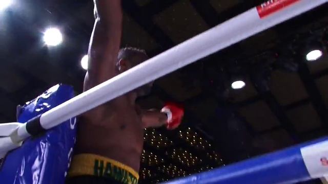 Rakhim CHAKHKIEV (RUS) VS Hamilton VENTURA (BRA) смотреть онлайн