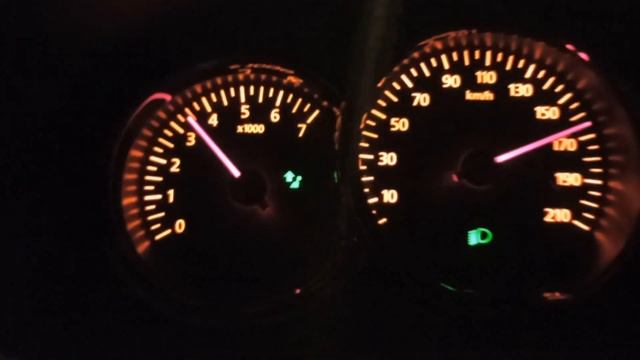 DACIA DOKKER (2020) 1.5 dCi (95 hp) Acceleration & Top Speed смотреть онлайн