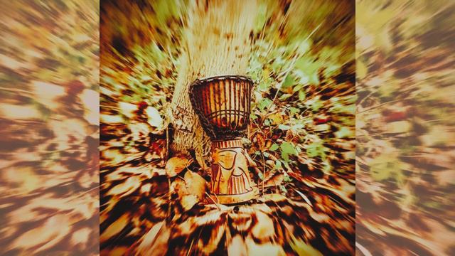 Fruits of Betweenwhiles - Elephant Djembe смотреть онлайн