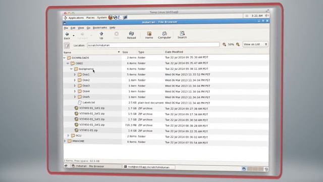 The Oracle BIEE Lifecycle: Installation смотреть онлайн