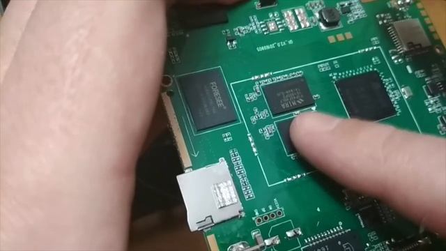 ТВ БОКС MINI M8S PRO: ДОРАБОТКА ОХЛАЖДЕНИЯ.