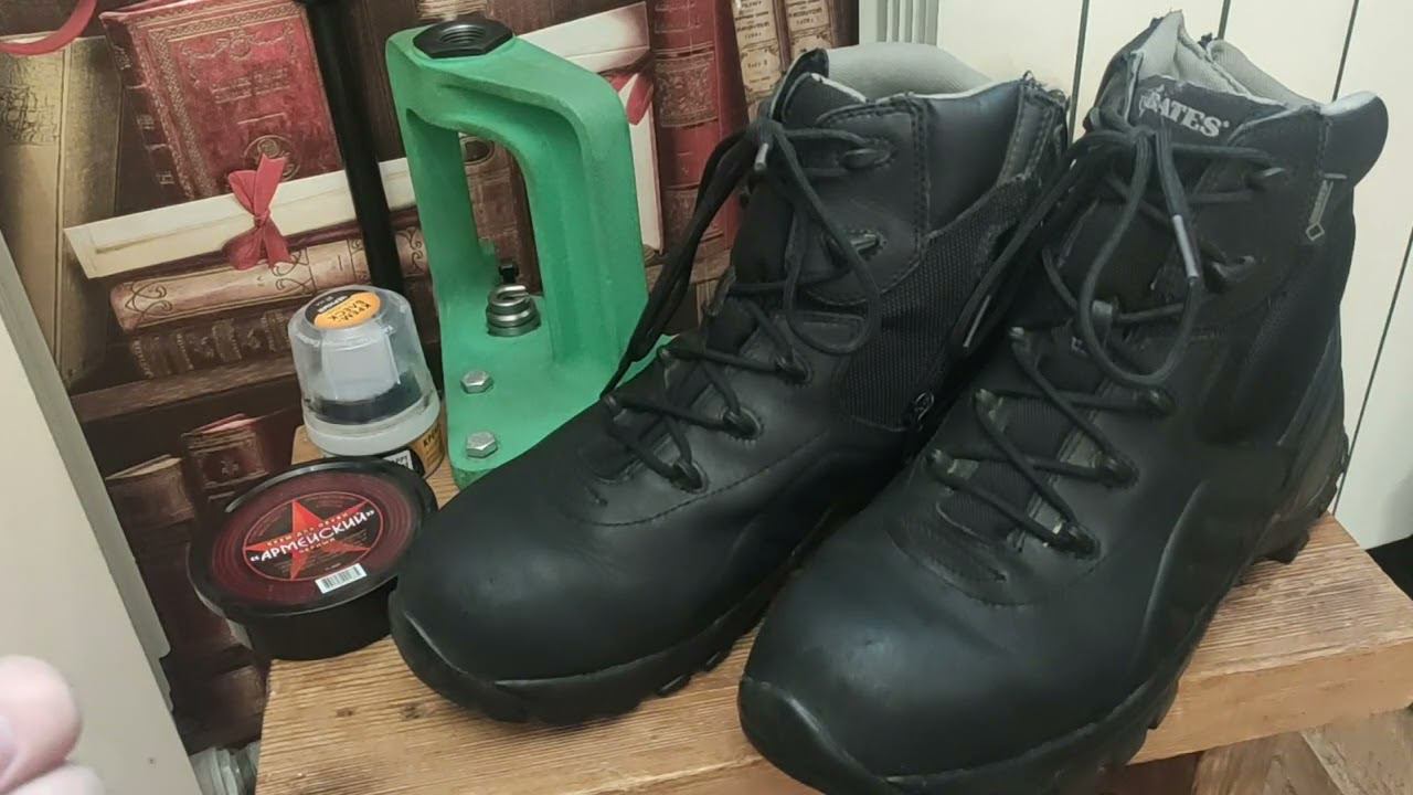 BATES Delta-6 несём в ремонт (инсайд от ремонтника) смотреть онлайн