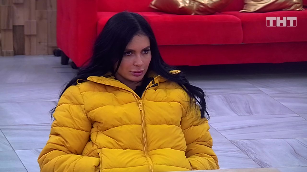 Дом-2: О каком доверии можно говорить? смотреть онлайн