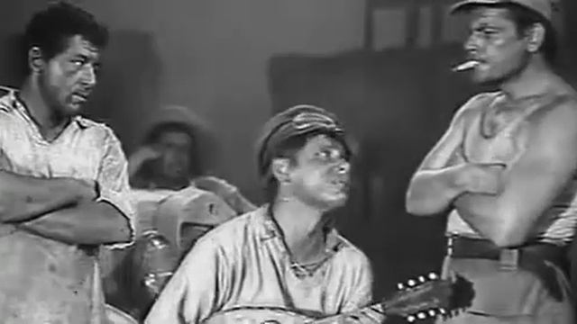 Спутались тропинки у лесной сторожки. Песня из фильма 