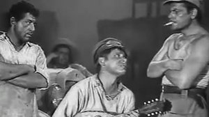 Спутались тропинки у лесной сторожки. Песня из фильма "Директор"