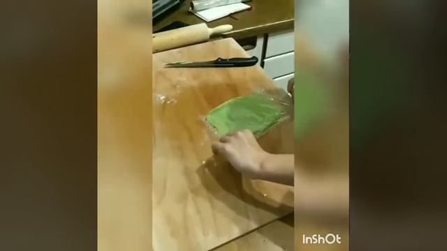 Отроковица и печенье смотреть онлайн