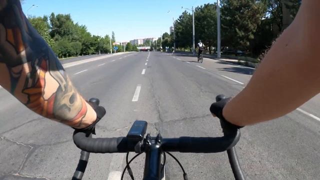 Всемирный день велосипеда 2023, Ташкент | World Bicycle Day 2023, Tashkent смотреть онлайн